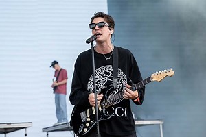 LANY Announces 2018 Tour Dates