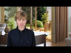 Adjusting to Life with Dystonia - Zachary Weinstein and Alyssa Dver