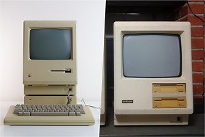 Hace 30 años que abundaban los clones ilegales de los Mac. Así que Apple tomó una decisión que casi destruye la compañía: licenciarlos