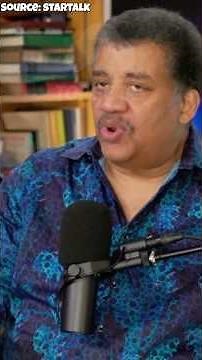 Why Philosophy Can’t Keep Up With Modern Physics w/ Neil deGrasse Tyson