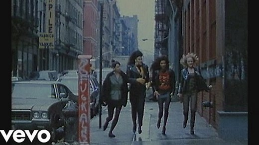 Gipsy Kings - Djobi, Djoba (Official Video)