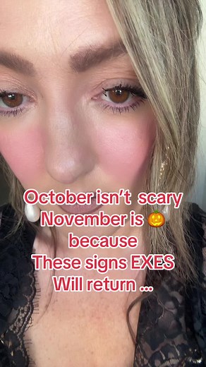 How to Prepare for Exes Returning in November Astrology