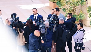 Licensing of building contractors among new regulations approved by Cabinet