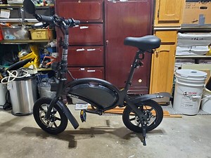 Jetson Bolt Pro Mods & Accessories thread - Page 12 - RedFlagDeals.com Forums