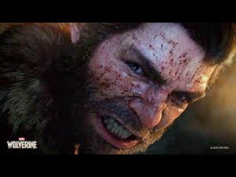 SNIKT! Marvel’s Wolverine, All-new adventure Trailer Reveal