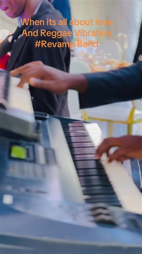 REVAMP BAND on TikTok