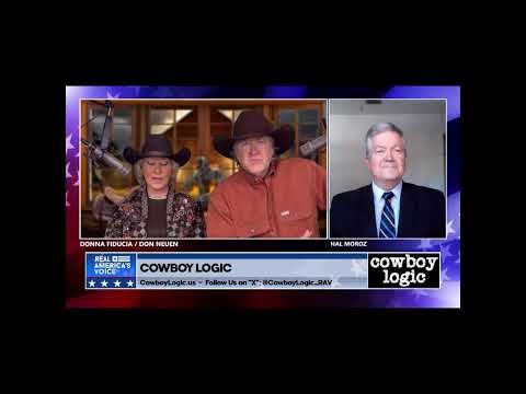 Cowboy Logic - Cowboy Logic - 01/17/26: Full Show
