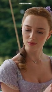 79K views · 1.4K reactions | “Well, certainly an intriguing one.” 藍 DAPHNE KNEW, LOVE HER FOR THAT. It was such a treat to see our S1 leading lady again! Loved every one of her scenes ❤️ #bridgerton #bridgertonseason2 | Bridgerton Series | Facebook