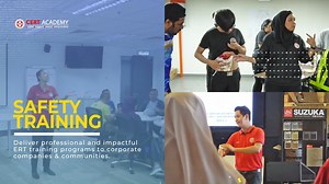 Get To Know Us!  퐂퐄퐑퐓 퐀퐜퐚퐝퐞퐦퐲 has been one of Malaysia's fastest...