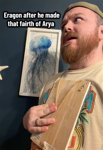 Eragon. First rider in a century and king of putting his foot right into his mouth. #eragon #inheritancecycle #alagaesia #saphira #dragonrider