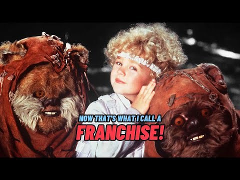 The Ewok Adventure (1984)