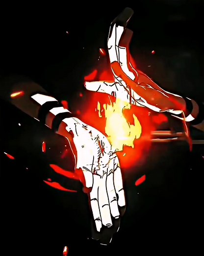 Sukuna Wallpaper Edits and Backgrounds | Jujutsu Kaisen