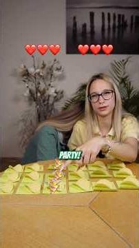 Party vagy otthon filmezés?￼🎉🍿🎥 #vendobox #challenge