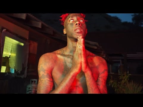 Bad Neighbors - Geeked On Blood (Official Music Video)