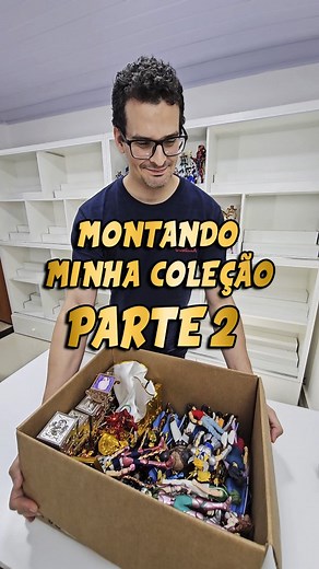 21K views · 8.8K reactions | Montando minha Coleção Parte 2 #actionfigures #saintseiya #loscaballerosdelzodiaco #coleção #oscavaleirosdozodiaco #clothmyth #leschevaliersduzodiaque #nostalgia #mythcloth | Dioramas Reviews | Facebook