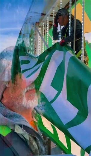 #Signs Dollar Tree Refacing / Retrofitting ￼to LED Lights