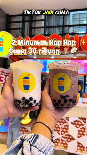 Promo Diskon Hop Hop: Hemat Sekarang di Lokaai!