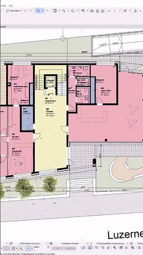 ARCHICAD Tutorial | Auswertungslisten formatieren ➡️ https://youtu.be/mcbRpY9HkHM
