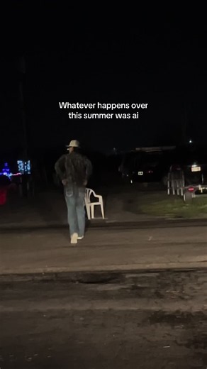 #fy #relatable #real | whatever happens this summer is ai