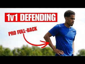 How To Defend 1v1 | this will change your game