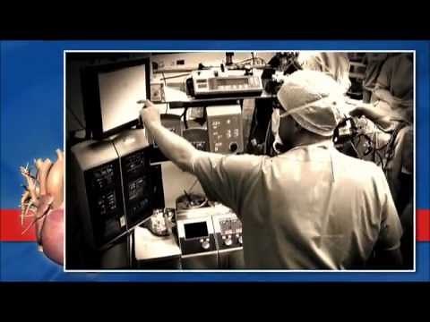 The Perfusionist: A job on the way to an officially recognized profession (English version)