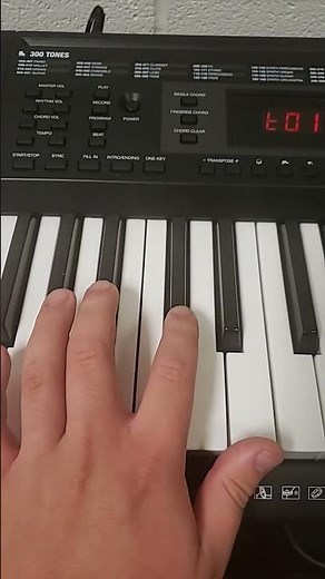 SPAMTON NEO Piano Easy