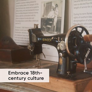 390K views · 318 reactions | Gayle & Adam take you on a tour of Bermuda’s best-kept secrets. Get the inside scoop on how to explore this dreamy destination like a local. | Oprah Daily | Facebook