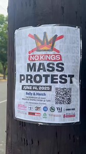 ♫ Hello lamppost! Whatcha knowin'? I come to watch your... Hey, wait a second. What the fuck is THIS? | Safe Seattle