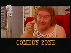 [720p/50p] BBC2 | continuity | 14th January 1996