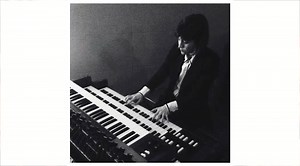 Telescopio podcast 08 ambient: especial Faten Kanaan, repaso de la discografía de la autora de A Mythology Of Cirlces - Muzikalia