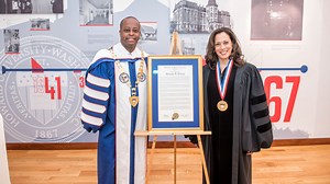 These politicians graduated from Historically Black Colleges and Universities