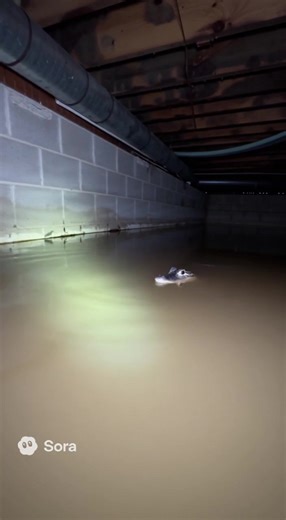 Make sure that crawlspace gets inspected! | CK Home Inspection LLC