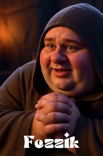 Characters Re-Imagined | The Princess Bride #theprincessbride #books