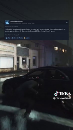 Grand Theft Auto V: In-Depth Steam Reviews Overview