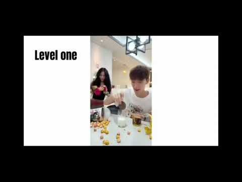 Try not to laugh 😂😂 #funnyvideo