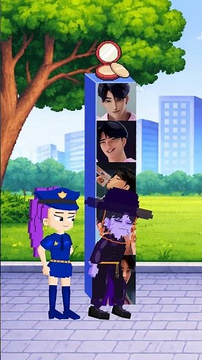 SINGING CHALLENGE! 😱🎤 Help JINU, ABBy & Mystery REGAIN Their BEAUTY