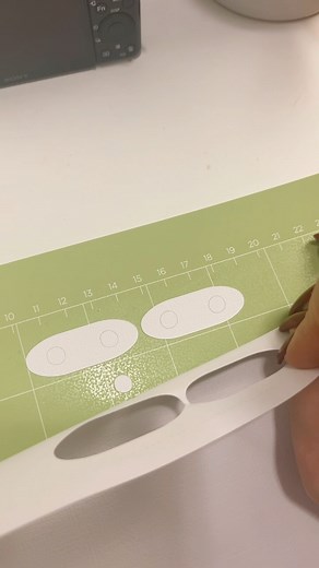 Ok so let’s talk pressure settings on your Cricut machine. If you see that your machine is not cutting through your material then try these two setting changes. For a quick fix: try adding more pressure in the drop down box - you can even save this as default but👇 For a consistent fix: change the setting completely in the system so you don’t need to remember each time. Make sure to be testing settings before cutting a whole project especially if you’re working with a new material you haven’t us