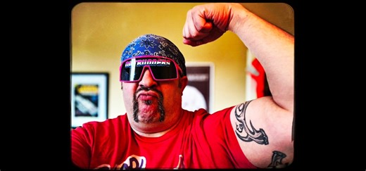 Suggested Listening 2025: Chad Williams - WOUB Public Media