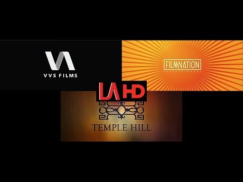 VVS Films/FilmNation Entertainment/Temple Hill
