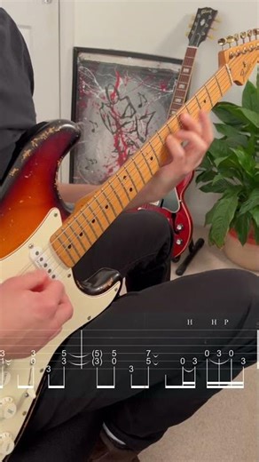 🎸 Layla – Intro Riff (Tutorial) 🎶