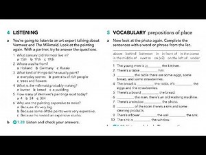 English File pre intermediate 4th edition SB_1.28