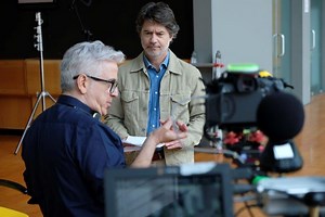 Chi è Ettore Bassi: scopriamo tutto sulla sua carriera e vita privata