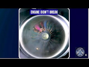 UEC releases a video of the PD-8 engine fan blade failure test