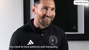 Lionel Messi Full interviews after Winning inter Miami vs Nashville | Messi | Messi Miami