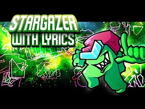 Stargazer With Lyrics | Vs Imposter | Synth V | 24 HRZ