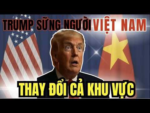 Four Corners of the World | Vietnam Made a Move That Changed the Entire Region