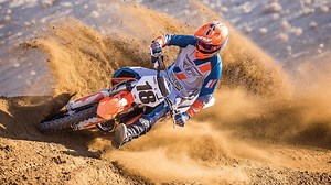 MXA RACE TEST: THE REAL TEST OF THE 2019 KTM 250SX - Motocross Action Magazine