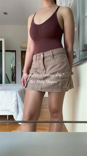 Transform Your Look with This Body Shaper