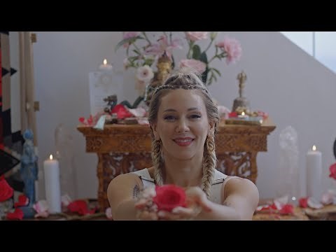 Meet Kaia Ra | Oracle, Author, Advocate, Human | KAIARA.COM