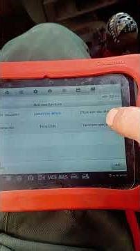 activation assistée kangoo dci